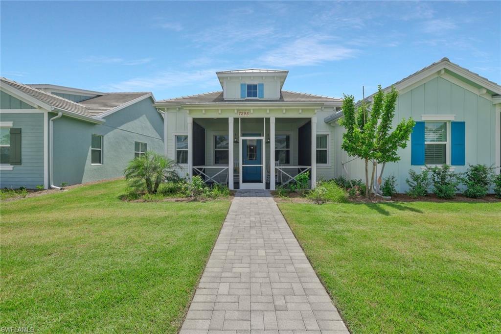 7295 Cayo Coco Ln Property Photo 2
