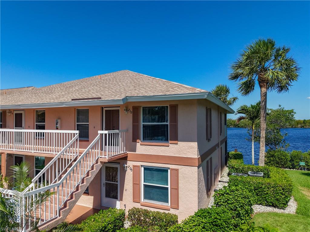 Collier County Real Estate Listings Main Image