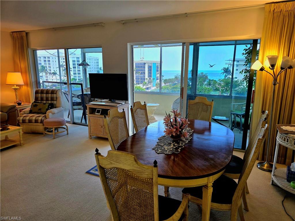 3410 Gulf Shore Blvd N # 605 Property Photo 11