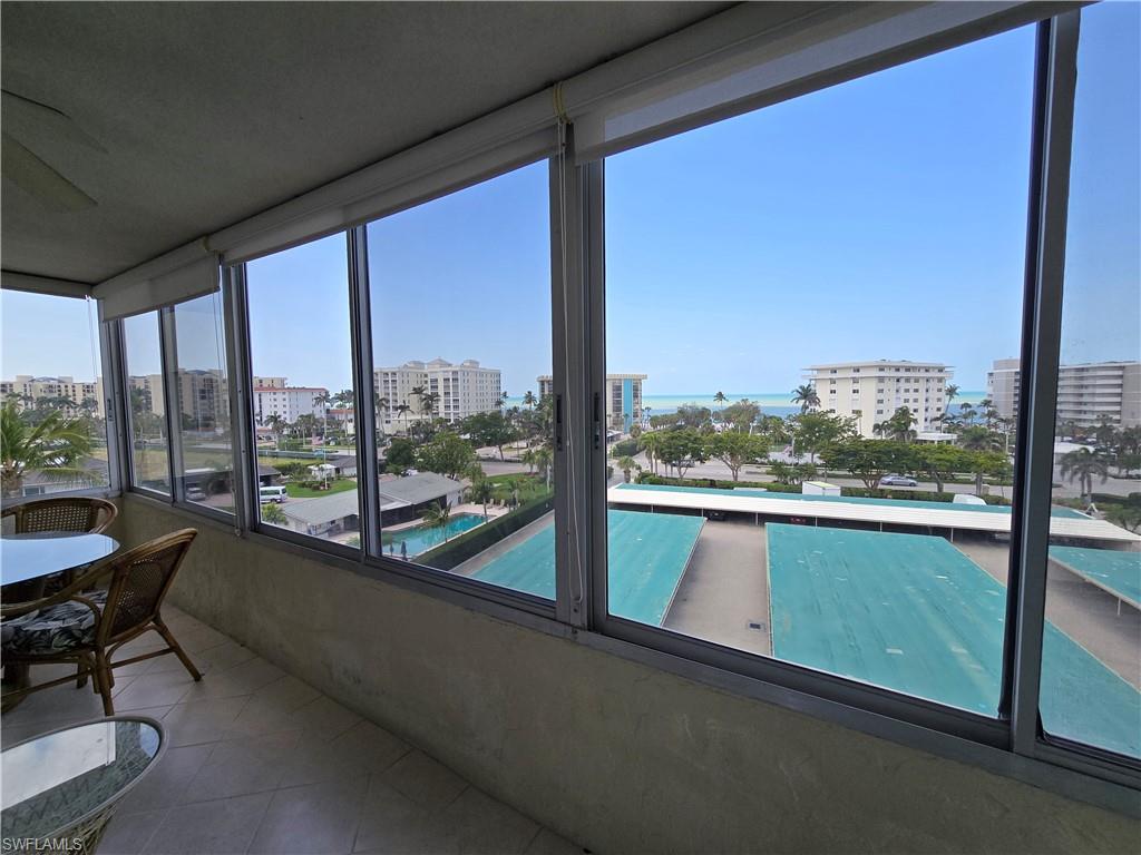 3410 Gulf Shore Blvd N # 605 Property Photo 16