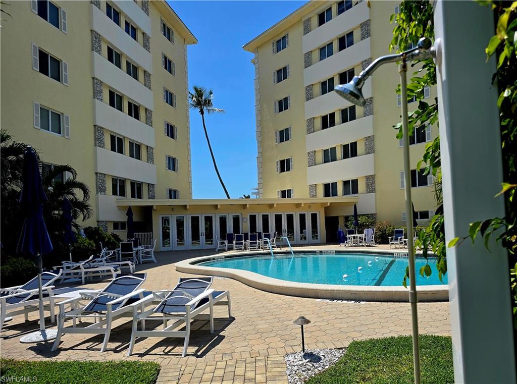 3410 Gulf Shore Blvd N # 605 Property Photo 19