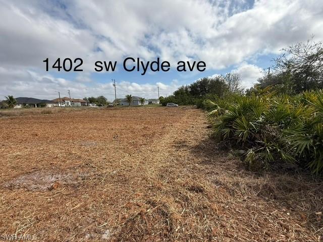 1402 Clyde Ave S Property Photo 1