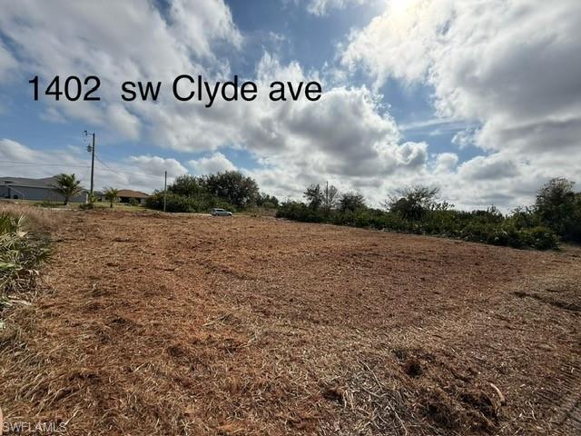 1402 Clyde Ave S Property Photo 2