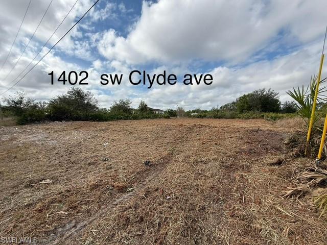 1402 Clyde Ave S Property Photo 3