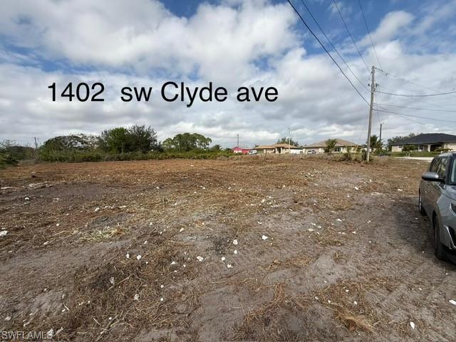 1402 Clyde Ave S Property Photo 6