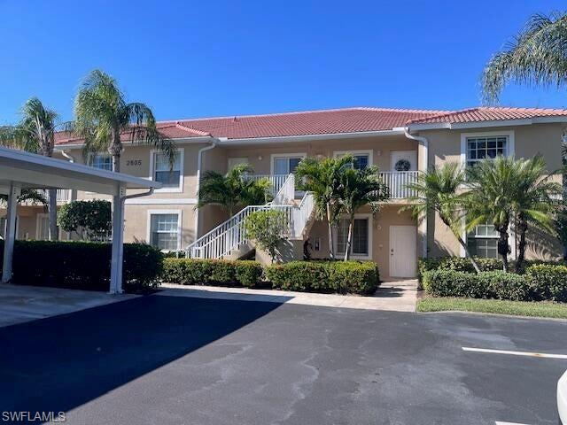 2805 Cypress Trace Cir # 1 Property Photo 1