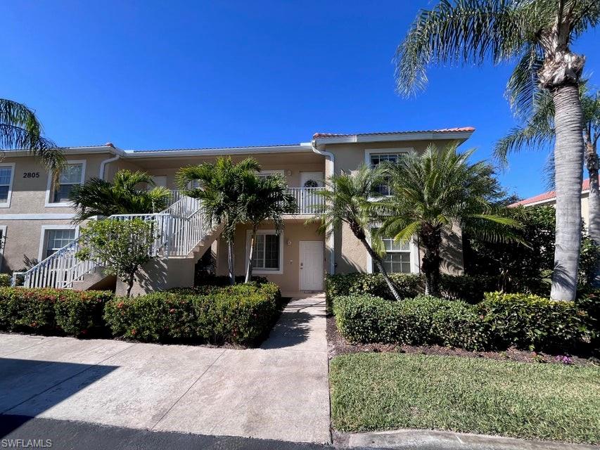 2805 Cypress Trace Cir # 1 Property Photo 3