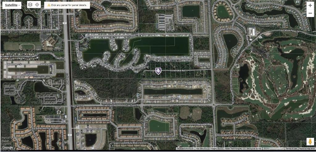 1680 Acremaker RD Property Photo 1