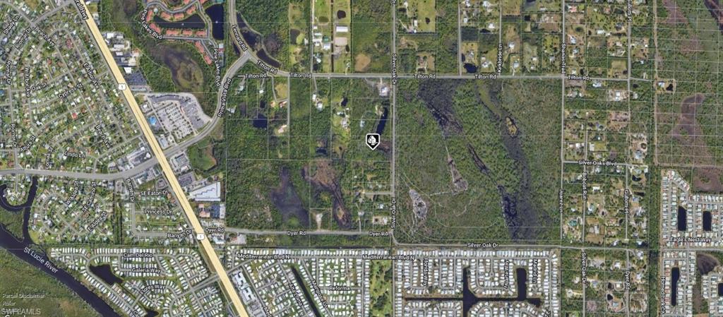 Silver Oak DR Property Photo 1
