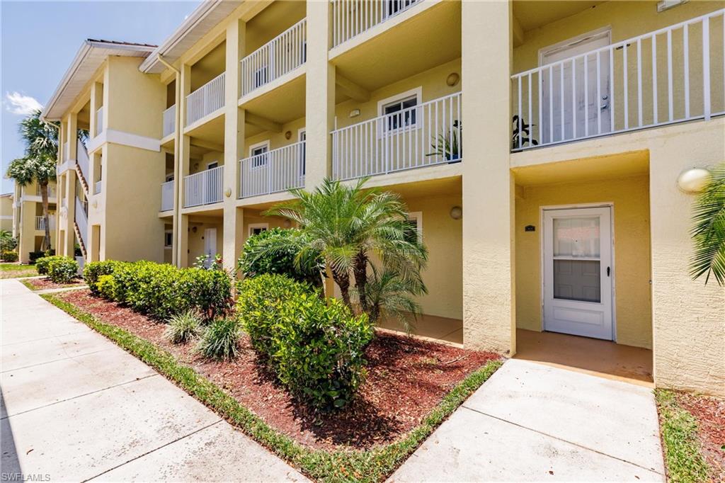 8244 Key Royal CIR # 614 Property Photo 1