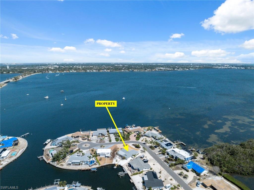 9920 Spoonbill Rd E Property Photo 1