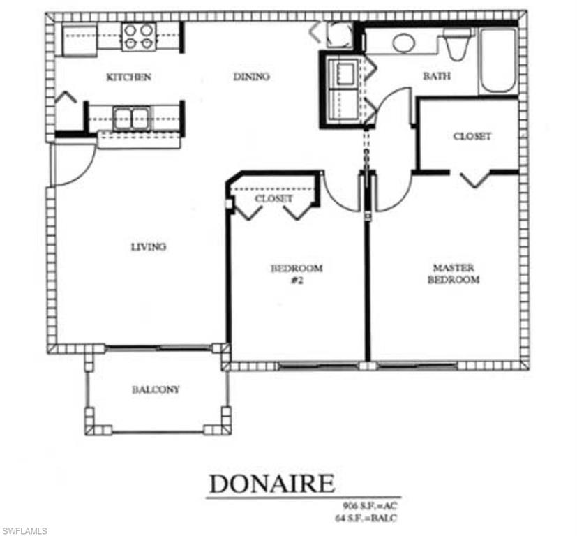 1235 Reserve Way # 105 Property Photo 5