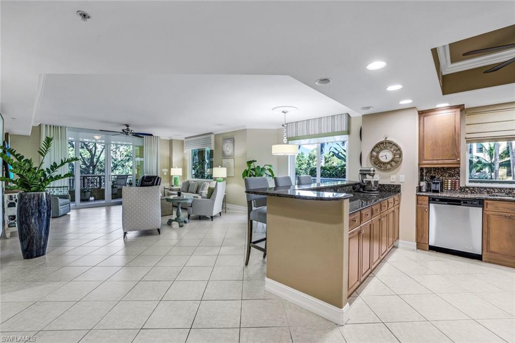 2728 Tiburon Blvd E # A105 Property Photo