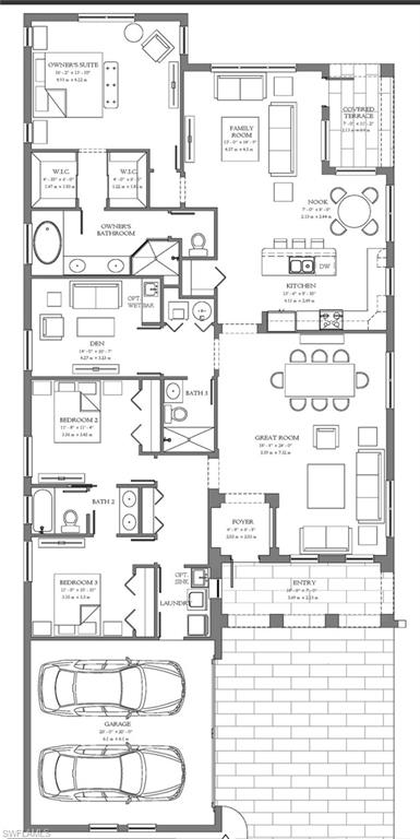 5189 Salerno St Property Photo 33