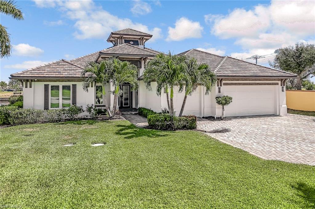 921 W Cape Estates Cir Property Photo