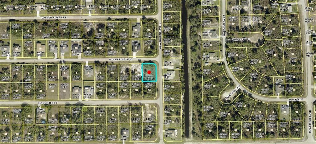 858 Wolverine St E Property Photo 1