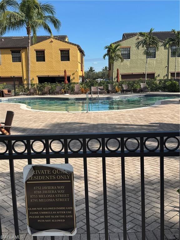 8753 Melosia St # 8203 Property Photo 19