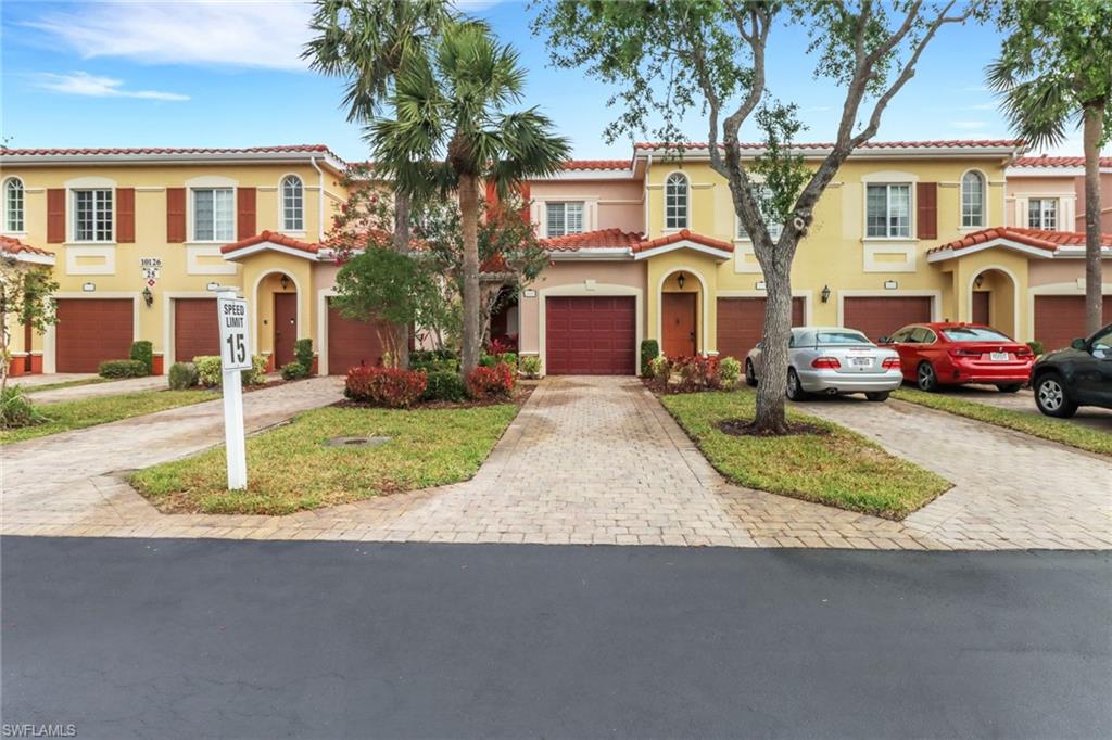 10126 Villagio Palms Way # 103 Property Photo 1
