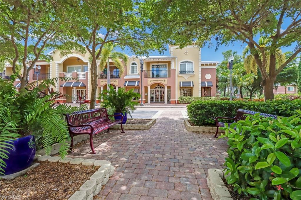 10126 Villagio Palms Way # 103 Property Photo 33