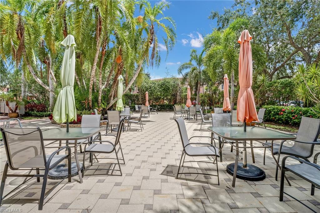 10126 Villagio Palms Way # 103 Property Photo 37