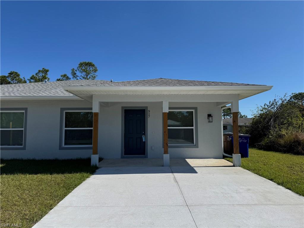 917 Graystone Ave Property Photo 1