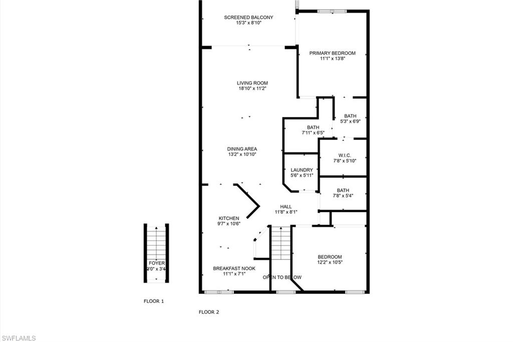 940 Woodshire Ln # M10 Property Photo 23