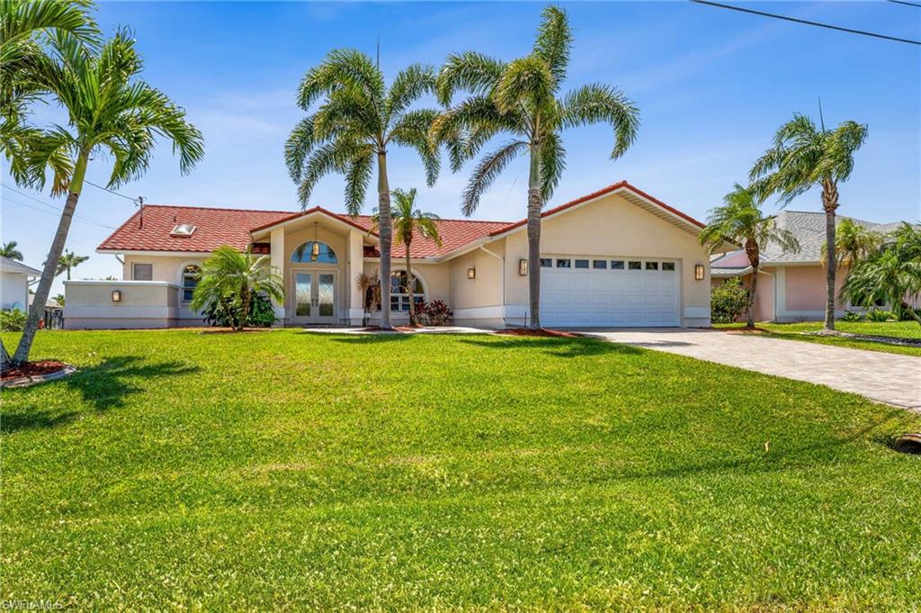 2122 Sw 51st St Property Photo 1