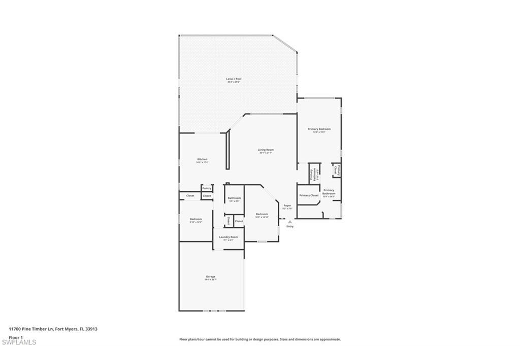 11700 Pine Timber Ln Property Photo 38