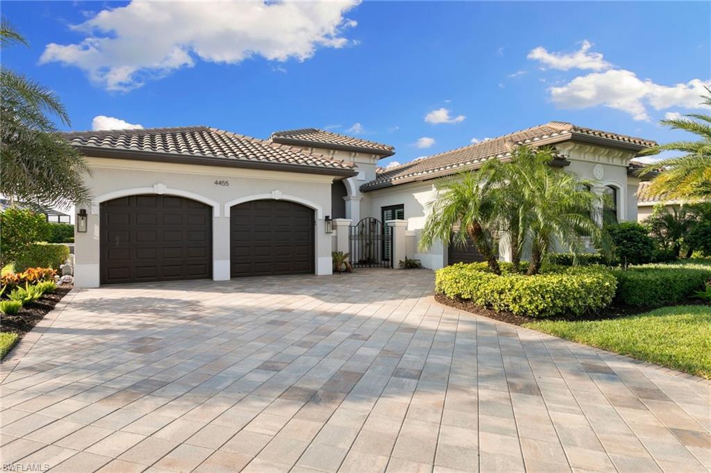 4455 Caldera Cir Property Photo
