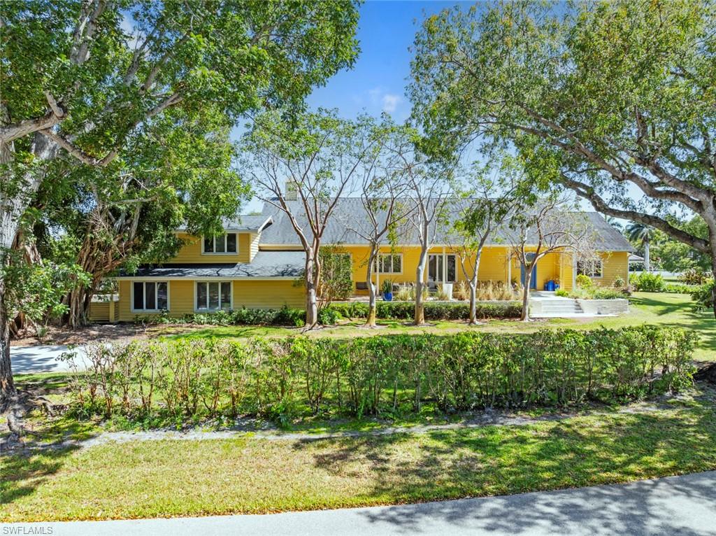586 Yucca Rd Property Photo 1