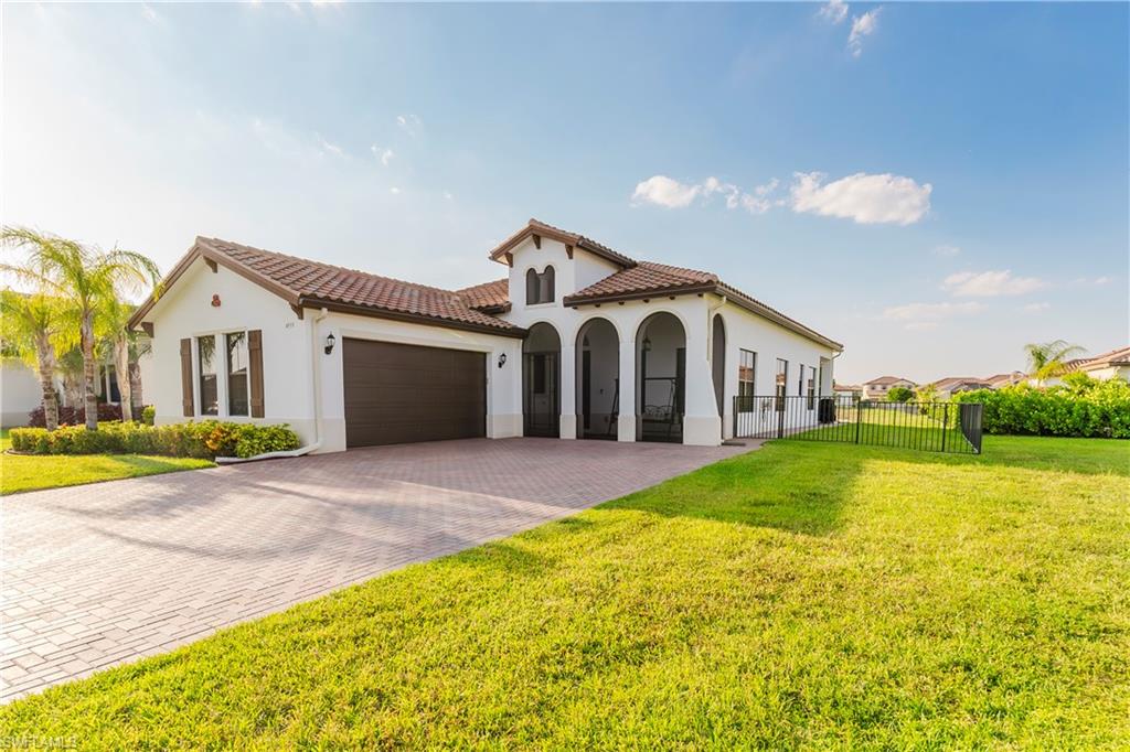 4939 Iron Horse WAY Property Photo 1