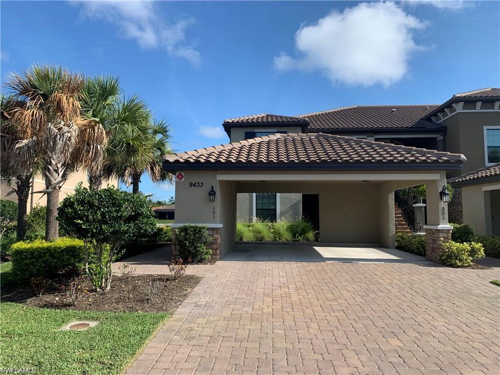 9433 Benvenuto Ct # 101 Property Photo 1