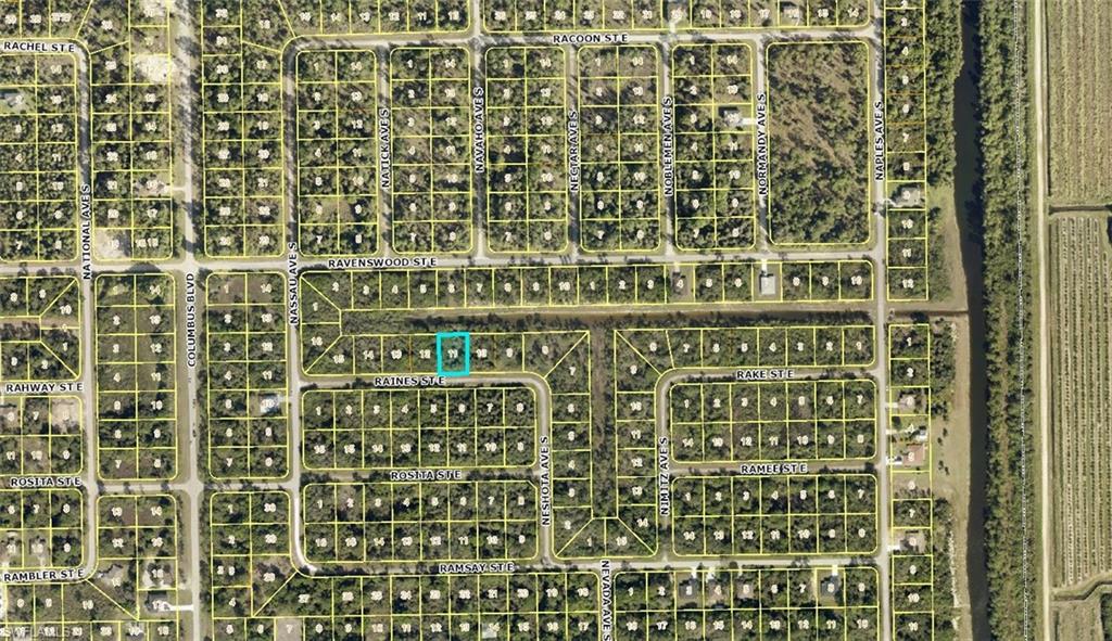 1219 Raines St E Property Photo 3