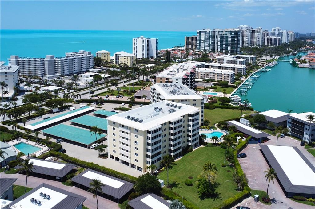 3420 Gulf Shore BLVD N # 66 Property Photo 1