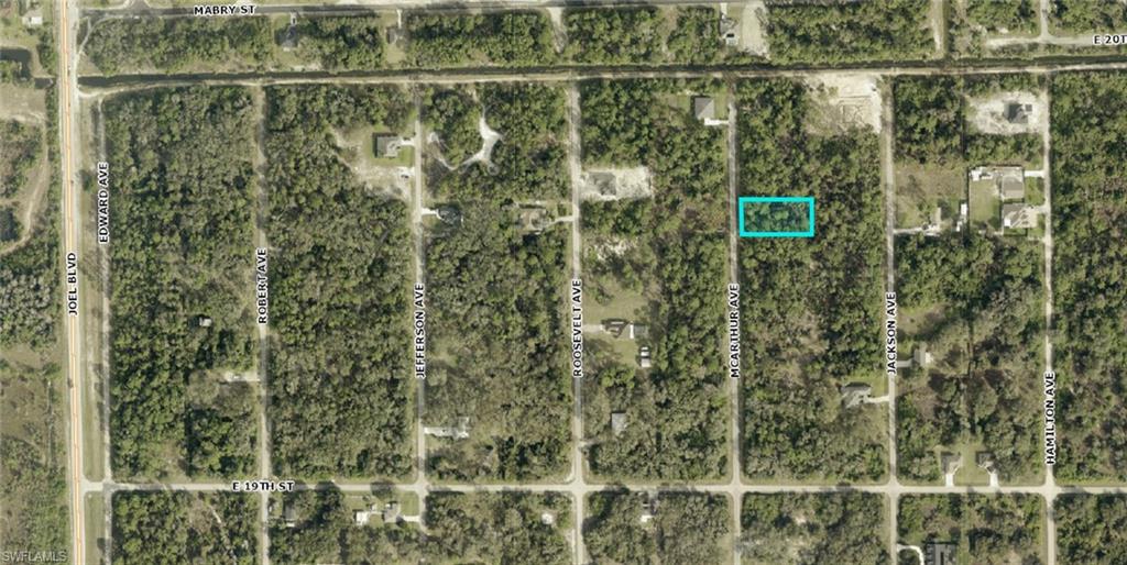 1914 Mcarthur Ave Property Photo 2