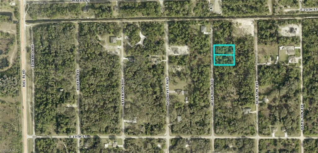 1914 Mcarthur Ave Property Photo 4