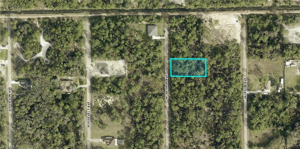 1916 Mcarthur Ave Property Photo 1