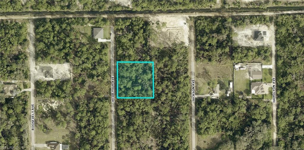 1916 Mcarthur Ave Property Photo 3