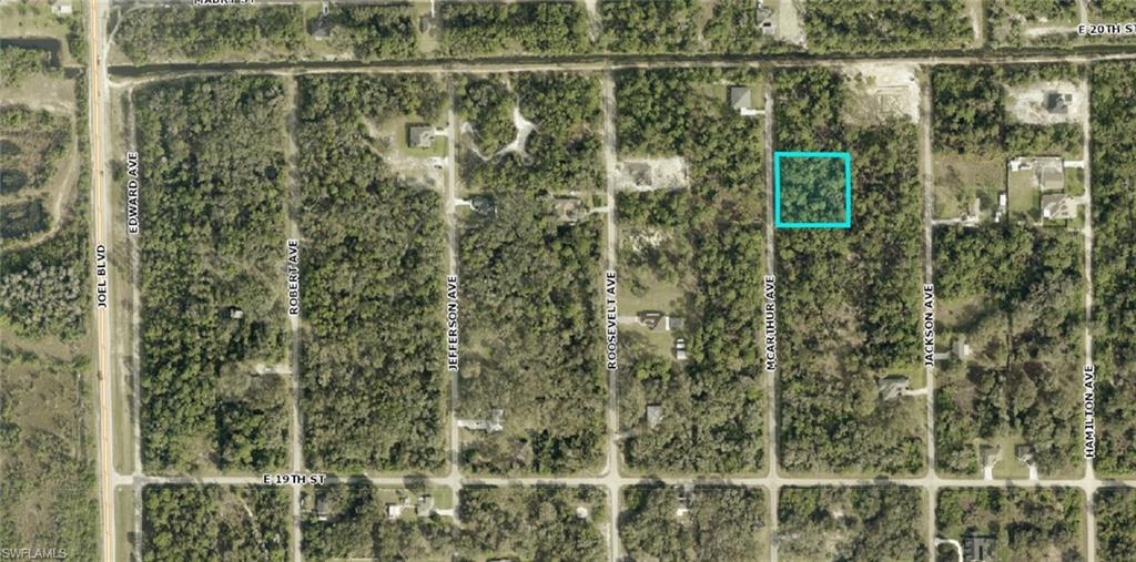 1916 Mcarthur Ave Property Photo 4