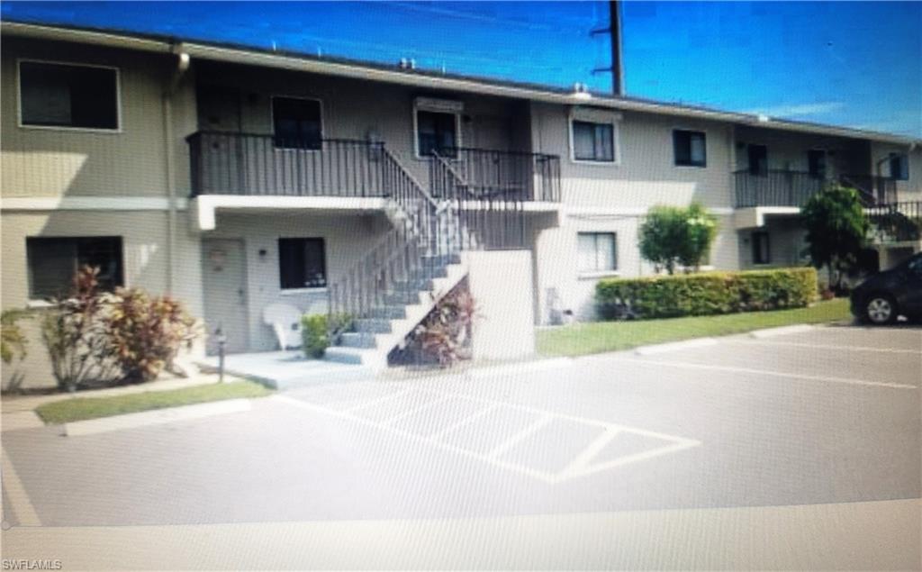 423 Cape Coral Pkwy W # 102 Property Photo 1