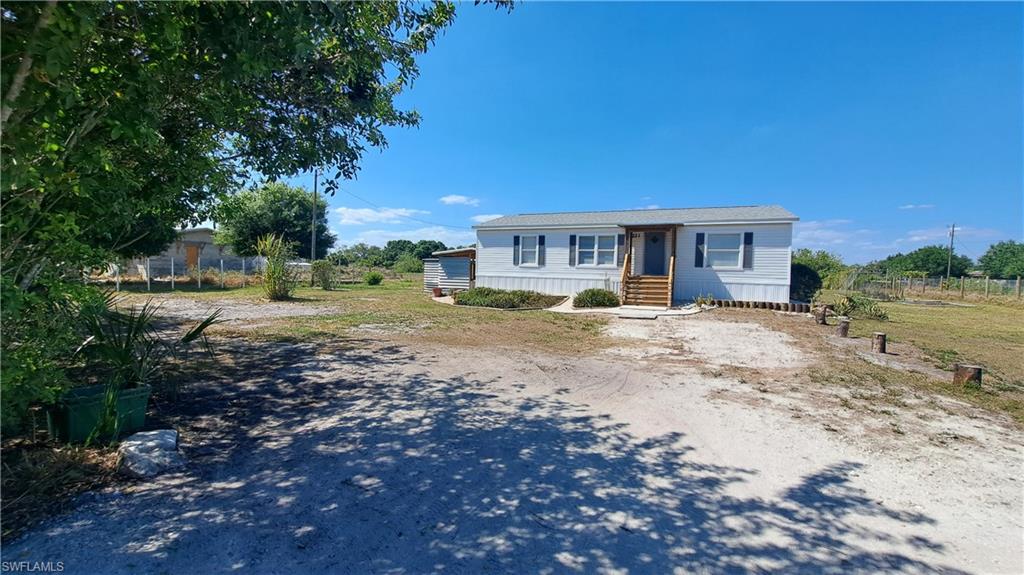 221 Horse Club Ave Property Photo 1