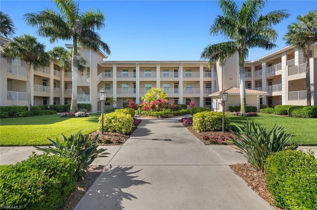 9200 Highland Woods Blvd # 1309 Property Photo