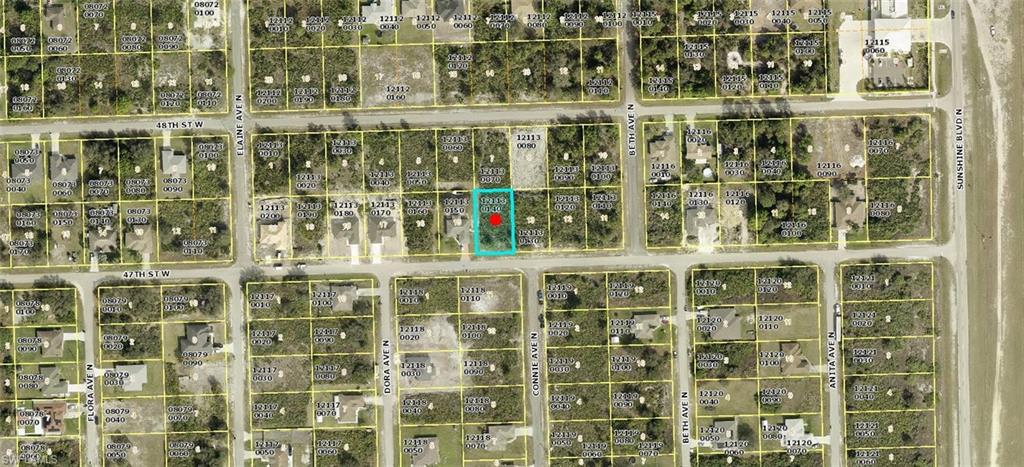 2608 47th St W Property Photo 1