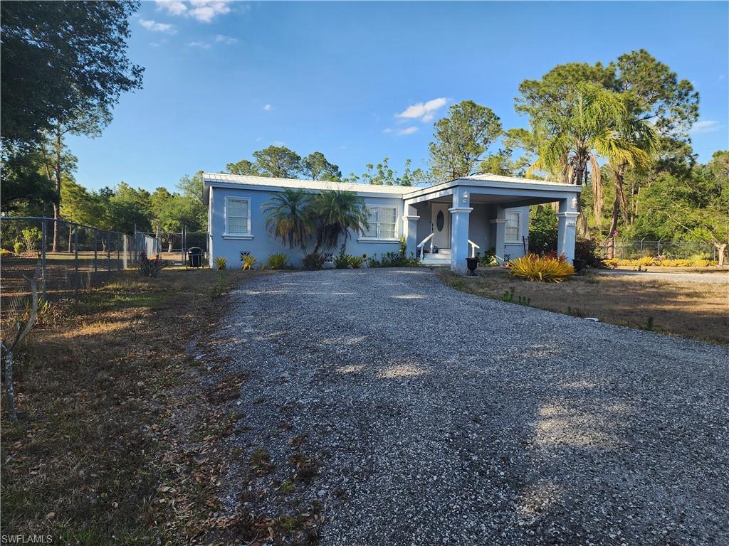 369 Bald Cypress AVE