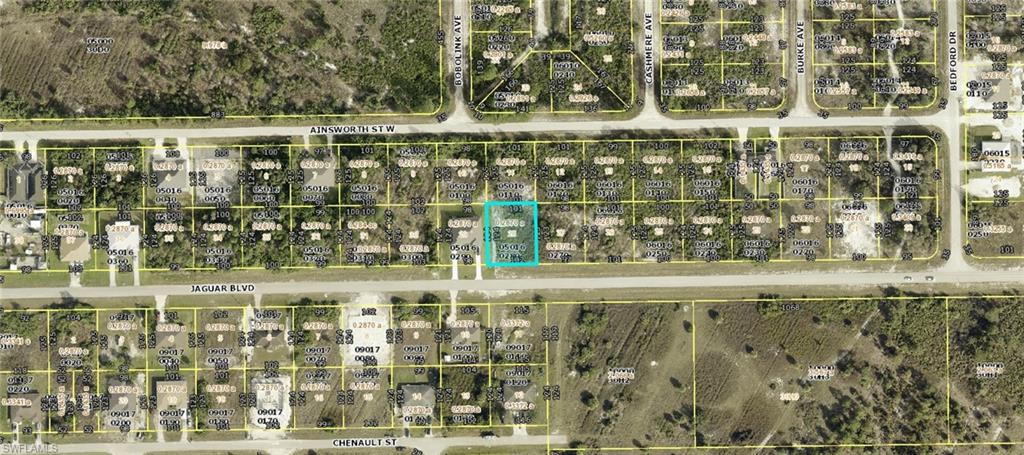 945 Jaguar Blvd Property Photo 1