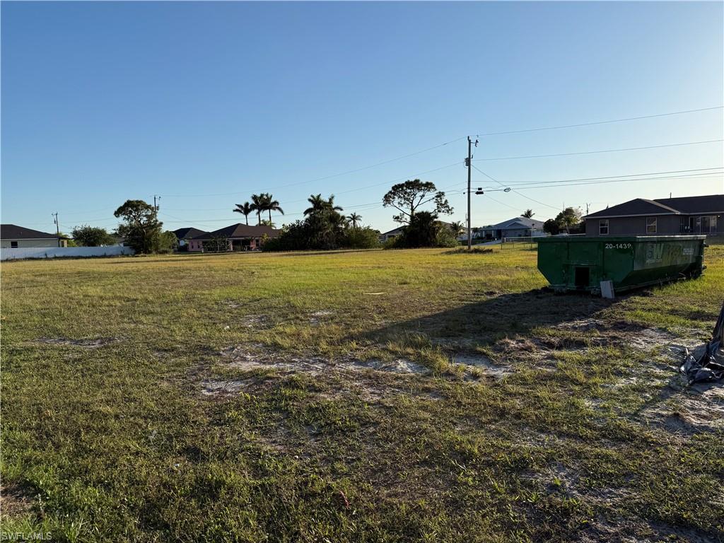 624 Chiquita BLVD N Property Photo 1