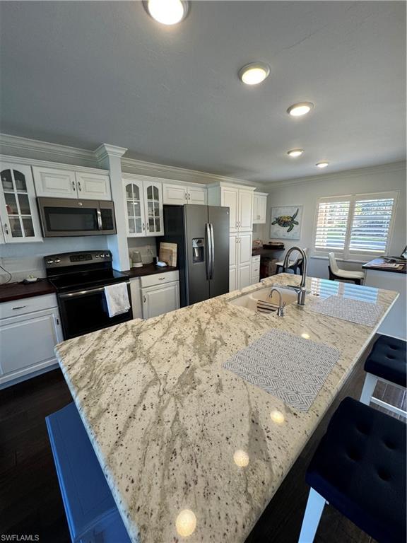 5975 Bloomfield Cir # C107 Property Photo 5
