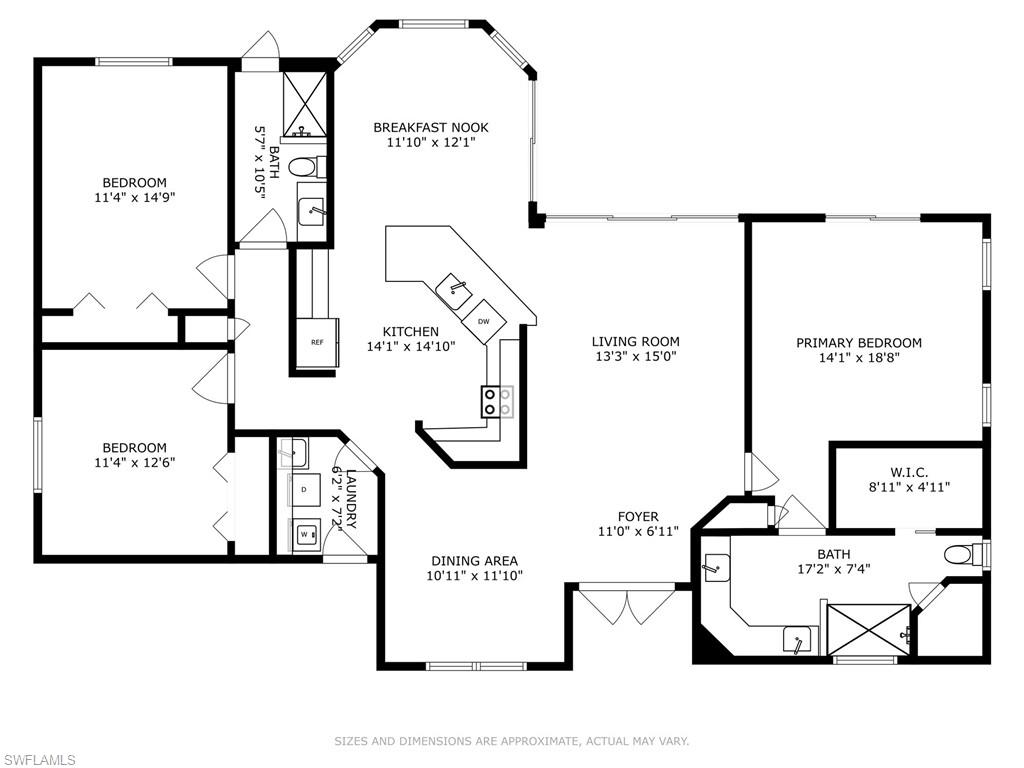 1106 Lighthouse Ct Property Photo 44