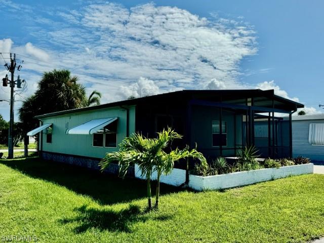 5655 Captain John Smith Loop Property Photo 3