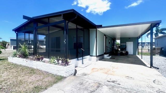 5655 Captain John Smith Loop Property Photo 4